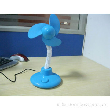 energy saving usb fan